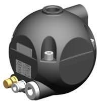 Анонс фото Поплавковый конденсатоотводчик CDM-S