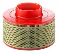 Анонс фото Воздушный фильтр для винтового компрессора ВК-64М, ВК-65М Бежецкого завода "АСО"