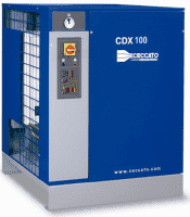 Анонс фото Рефрижераторный осушитель Ceccato CDX 100