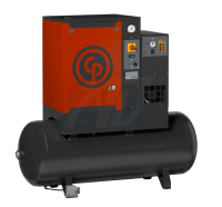 Винтовой компрессор Chicago Pneumatic CPM30D 8 400/50 TM CE