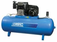 Поршневой компрессор ABAC B5900B/270 CT5,5 V400 SUPRA