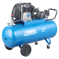 Поршневой компрессор ABAC A39B/200 CT4