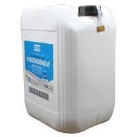 Анонс фото Компрессорное масло Roto Foodgrade с пищевым допуском 20л. 1630205720