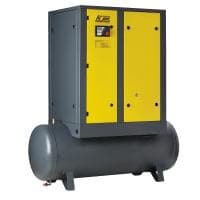 Винтовой компрессор Comprag AirStation AR-7-10-500 в Челябинске | DILEKS.RU