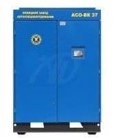 Винтовой компрессор АСО-ВК37-13