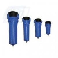 Анонс фото Магистральный фильтр ABAC G 505