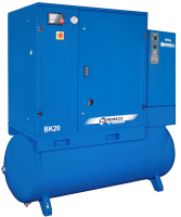 Винтовой компрессор REMEZA ВК20-15-500-ДВС в Челябинске | DILEKS.RU