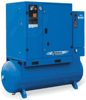 Винтовой компрессор REMEZA ВК15E-15-500-ДФ в Челябинске | DILEKS.RU