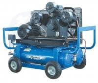 Поршневой компрессор СБ4/С-90.W115/6 Remeza