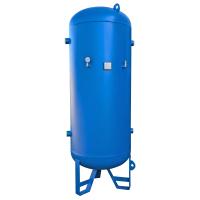  Ресивер вертикальный РВ-500/10 GEPROM в Челябинске  | DILEKS.RU