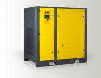 Винтовой компрессор Comprag AirStation A-37-10 в Челябинске | DILEKS.RU