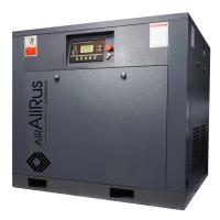 Винтовой компрессор AirAllRus Z30FA-8 в Челябинске | DILEKS.RU