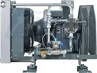 Анонс фото Бустер поршневой Dalgakiran DBK 30 10 бар