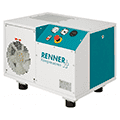 Винтовые компрессоры RENNER RS-B в Челябинске | DILEKS.RU Винтовые компрессоры RENNER RS-B в Челябинске | DILEKS.RU