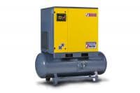 Винтовой компрессор Comprag FR-15-10-500 в Челябинске | DILEKS.RU