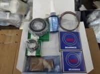 Анонс фото Ремкомплект подшипников ROTORCOMP EVO6 163105