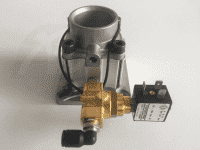 Анонс фото 2236110000 (9056809) - Впускной клапан С55