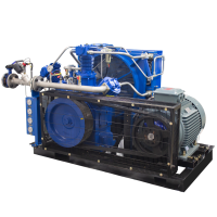 Анонс фото Компрессор высокого давления CBMD40/2,0
