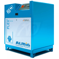 Компрессор винтовой "ALMiG" FLEX-16/6 в Челябинске | DILEKS.RU