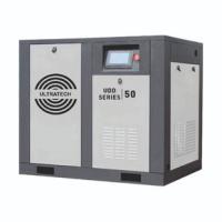 Винтовой компрессор UBD 50-8 в Челябинске | DILEKS.RU