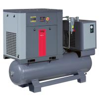 Винтовой компрессор Fubag FSKD 4-8/270 в Челябинске | DILEKS.RU