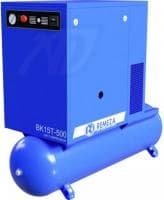 Винтовой компрессор REMEZA ВК15Т-15-500 в Челябинске | DILEKS.RU