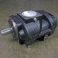 Винтовой блок EVO 6 | DILEKS.RU