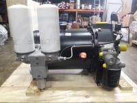 Винтовой блок NK 200 | DILEKS.RU