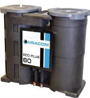 Анонс фото Системы сбора и очистки конденсата ARIACOM ECO Plus 60