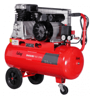 Поршневой компрессор B4000B/100 CM3 FUBAG