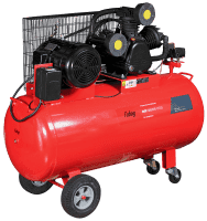 Поршневой компрессор DCF-900/270 CT7.5 FUBAG