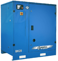 Винтовой компрессор REMEZA ВК20-15-ВС в Челябинске | DILEKS.RU