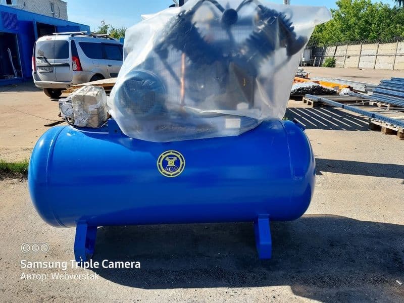 Рейтинг компрессоров. Лучшие воздушные компрессоры