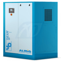 Компрессор винтовой "ALMiG" GEAR XP-22/7 в Челябинске | DILEKS.RU