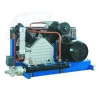 Анонс фото Бустер BA20/2 - дожимной компрессор Remeza