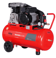 Поршневой компрессор B3600B/50 CM3 FUBAG