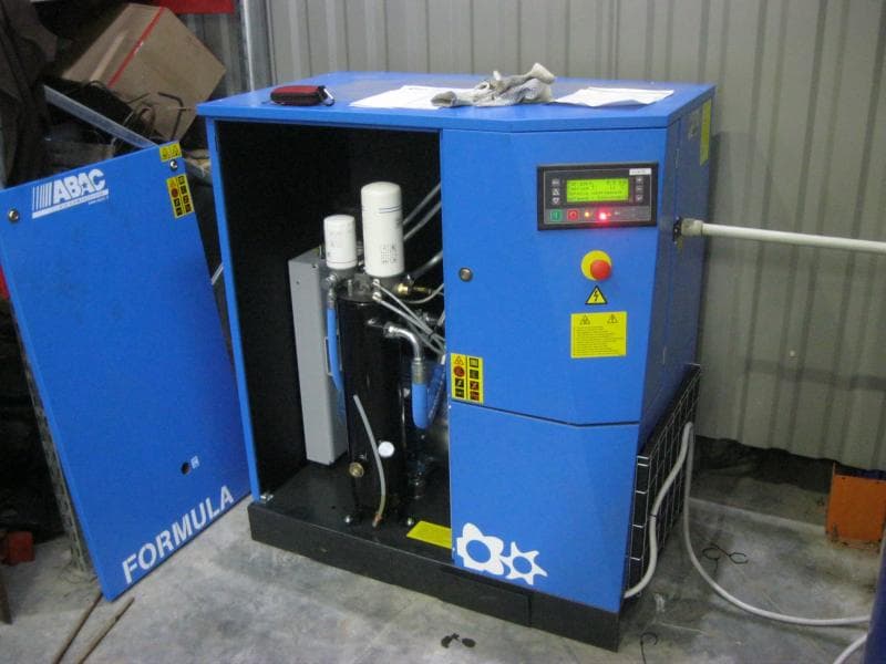 Техническое обслуживание