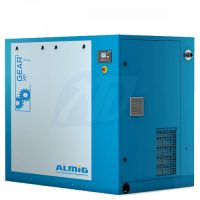 Компрессор винтовой "ALMiG" GEAR XP-45/7 в Челябинске | DILEKS.RU