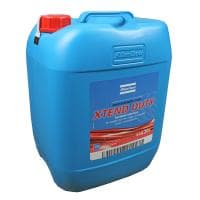 Анонс фото Компрессорное масло синтетическое Atlas Copco Roto-Xtend Duty Fluid -20л, 2901170100