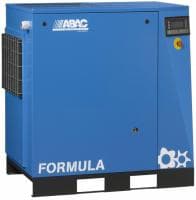 Винтовой компрессор ABAC FORMULA E 7.5-10 в Челябинске | DILEKS.RU