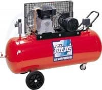 Поршневой компрессор FIAC AB 100-678 10 бар
