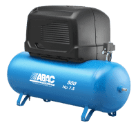 Поршневой компрессор ABAC S B6000/500 FT7,5