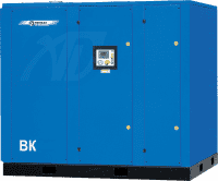 Винтовой компрессор REMEZA ВК180-8-ВС в Челябинске | DILEKS.RU