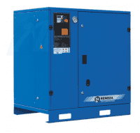 Винтовой компрессор REMEZA ВК20E-10 в Челябинске | DILEKS.RU