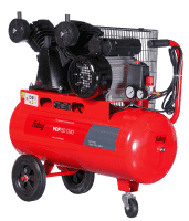 Поршневой компрессор VCF/50 CM3 FUBAG