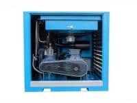 Винтовой компрессор DL-11/10RA в Челябинске | DILEKS.RU