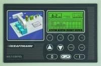 836.20196 Блок управления Kraftmann