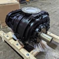 Винтовой блок VMX 250RD | DILEKS.RU