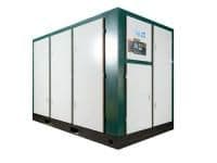 Винтовой компрессор EN-110/6 II в Челябинске | DILEKS.RU