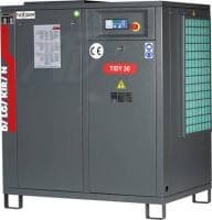 Винтовой компрессор DALGAKIRAN TIDY 30-7.5 в Челябинске | DILEKS.RU